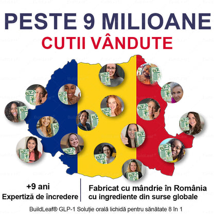 𝐂𝐞𝐫𝐭𝐢𝐟𝐢𝐜𝐚𝐫𝐞 𝐂𝐄|𝐁𝐮𝐢𝐥𝐝𝐋𝐞𝐚𝐟® 𝐆𝐋𝐏-𝟏 𝐒𝐨𝐥𝐮ț𝐢𝐞 𝐨𝐫𝐚𝐥ă 𝟖 î𝐧 𝟏 𝐅𝐢𝐭 & 𝐕𝐢𝐭𝐚𝐥 (𝐃𝐨𝐚𝐫 𝐨 𝐝𝐚𝐭ă 𝐩𝐞 𝐳𝐢, 𝐬𝐜𝐡𝐢𝐦𝐛ă𝐫𝐢 𝐯𝐢𝐳𝐢𝐛𝐢𝐥𝐞 î𝐧 𝟕 𝐳𝐢𝐥𝐞) ✅ 𝐏𝐞𝐧𝐭𝐫𝐮 𝐨𝐛𝐞𝐳𝐢𝐭𝐚𝐭𝐞, 𝐬ă𝐧ă𝐭𝐚𝐭𝐞𝐚 𝐜𝐚𝐫𝐝𝐢𝐨𝐯𝐚𝐬𝐜𝐮𝐥𝐚𝐫ă, 𝐝𝐢𝐚𝐛𝐞𝐭, 𝐚𝐩𝐧𝐞𝐞 î𝐧 𝐬𝐨𝐦𝐧, 𝐬ă𝐧ă𝐭𝐚𝐭𝐞𝐚 𝐢𝐧𝐭𝐞𝐬𝐭𝐢𝐧𝐞𝐥𝐨𝐫, 𝐩𝐫𝐨𝐛𝐥𝐞𝐦𝐞 𝐚𝐫𝐭𝐢𝐜𝐮𝐥𝐚𝐫𝐞 ș𝐢 𝐦𝐮𝐥𝐭𝐞 𝐚𝐥𝐭𝐞𝐥𝐞.