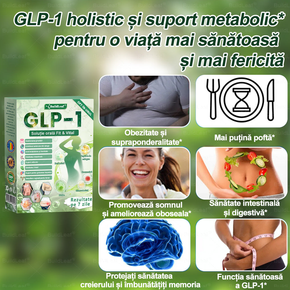 𝐂𝐞𝐫𝐭𝐢𝐟𝐢𝐜𝐚𝐫𝐞 𝐂𝐄|𝐁𝐮𝐢𝐥𝐝𝐋𝐞𝐚𝐟® 𝐆𝐋𝐏-𝟏 𝐒𝐨𝐥𝐮ț𝐢𝐞 𝐨𝐫𝐚𝐥ă 𝟖 î𝐧 𝟏 𝐅𝐢𝐭 & 𝐕𝐢𝐭𝐚𝐥 (𝐃𝐨𝐚𝐫 𝐨 𝐝𝐚𝐭ă 𝐩𝐞 𝐳𝐢, 𝐬𝐜𝐡𝐢𝐦𝐛ă𝐫𝐢 𝐯𝐢𝐳𝐢𝐛𝐢𝐥𝐞 î𝐧 𝟕 𝐳𝐢𝐥𝐞) ✅ 𝐏𝐞𝐧𝐭𝐫𝐮 𝐨𝐛𝐞𝐳𝐢𝐭𝐚𝐭𝐞, 𝐬ă𝐧ă𝐭𝐚𝐭𝐞𝐚 𝐜𝐚𝐫𝐝𝐢𝐨𝐯𝐚𝐬𝐜𝐮𝐥𝐚𝐫ă, 𝐝𝐢𝐚𝐛𝐞𝐭, 𝐚𝐩𝐧𝐞𝐞 î𝐧 𝐬𝐨𝐦𝐧, 𝐬ă𝐧ă𝐭𝐚𝐭𝐞𝐚 𝐢𝐧𝐭𝐞𝐬𝐭𝐢𝐧𝐞𝐥𝐨𝐫, 𝐩𝐫𝐨𝐛𝐥𝐞𝐦𝐞 𝐚𝐫𝐭𝐢𝐜𝐮𝐥𝐚𝐫𝐞 ș𝐢 𝐦𝐮𝐥𝐭𝐞 𝐚𝐥𝐭𝐞𝐥𝐞.