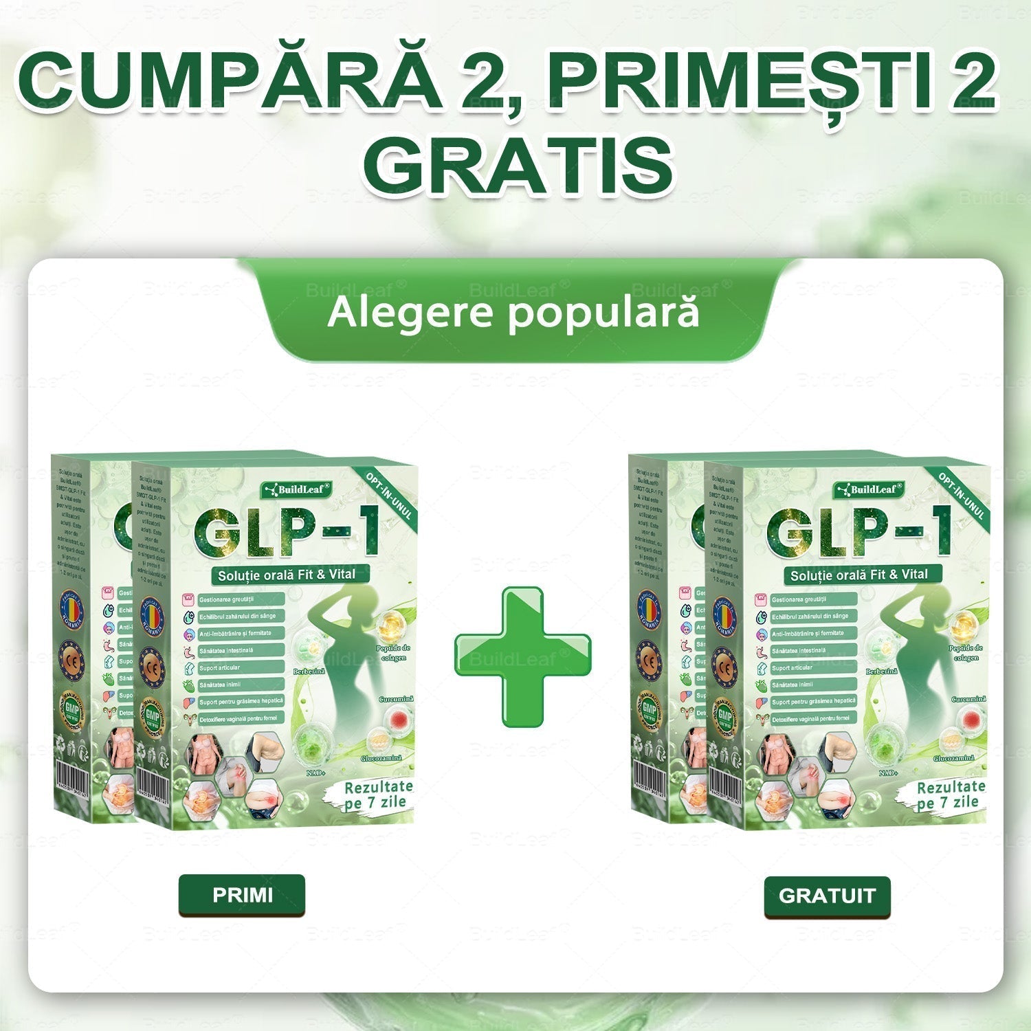 ✨4 cutii -  ✅ Slăbește între 15 și 20 de kilograme