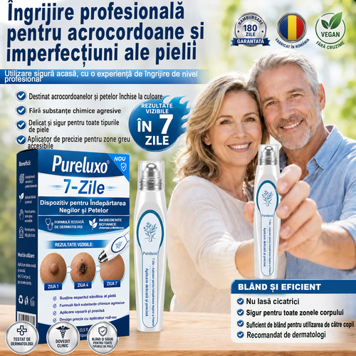 𝑷𝒖𝒓𝒆𝒍𝒖𝒙𝒐® Aplicator Roll-on Premium🌿