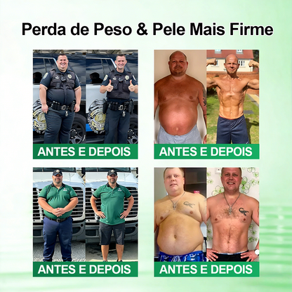 🏆𝑳𝒐𝒋𝒂 𝑶𝒇𝒊𝒄𝒊𝒂𝒍 | 🥼 𝑮𝑳𝑶𝑹𝑬𝑵𝑫𝑨® 𝑴𝒐𝒓𝒊𝒏𝒈𝒂 · 𝑩𝒆𝒓𝒃𝒆𝒓𝒊𝒏𝒂 × 𝑵𝑨𝑫+ 𝑨𝒅𝒆𝒔𝒊𝒗𝒐 𝑨𝒗𝒂𝒏ç𝒂𝒅𝒐 𝑵𝒂𝒏𝒐 𝑴𝒊𝒄𝒓𝒐𝒏𝒆𝒆𝒅𝒍𝒆 10 𝒆𝒎 1(Apenas uma vez por dia, mudanças visíveis em 7 dias)  ✅ Para obesidade, pele flácida, diabetes, apneia do sono, problemas nas articulações e muito mais