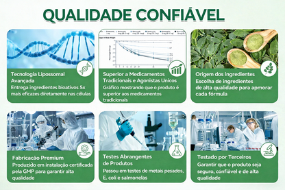 🏆𝑳𝒐𝒋𝒂 𝑶𝒇𝒊𝒄𝒊𝒂𝒍 | 🥼 𝑮𝑳𝑶𝑹𝑬𝑵𝑫𝑨® 𝑴𝒐𝒓𝒊𝒏𝒈𝒂 · 𝑩𝒆𝒓𝒃𝒆𝒓𝒊𝒏𝒂 × 𝑵𝑨𝑫+ 𝑨𝒅𝒆𝒔𝒊𝒗𝒐 𝑨𝒗𝒂𝒏ç𝒂𝒅𝒐 𝑵𝒂𝒏𝒐 𝑴𝒊𝒄𝒓𝒐𝒏𝒆𝒆𝒅𝒍𝒆 10 𝒆𝒎 1(Apenas uma vez por dia, mudanças visíveis em 7 dias)  ✅ Para obesidade, pele flácida, diabetes, apneia do sono, problemas nas articulações e muito mais